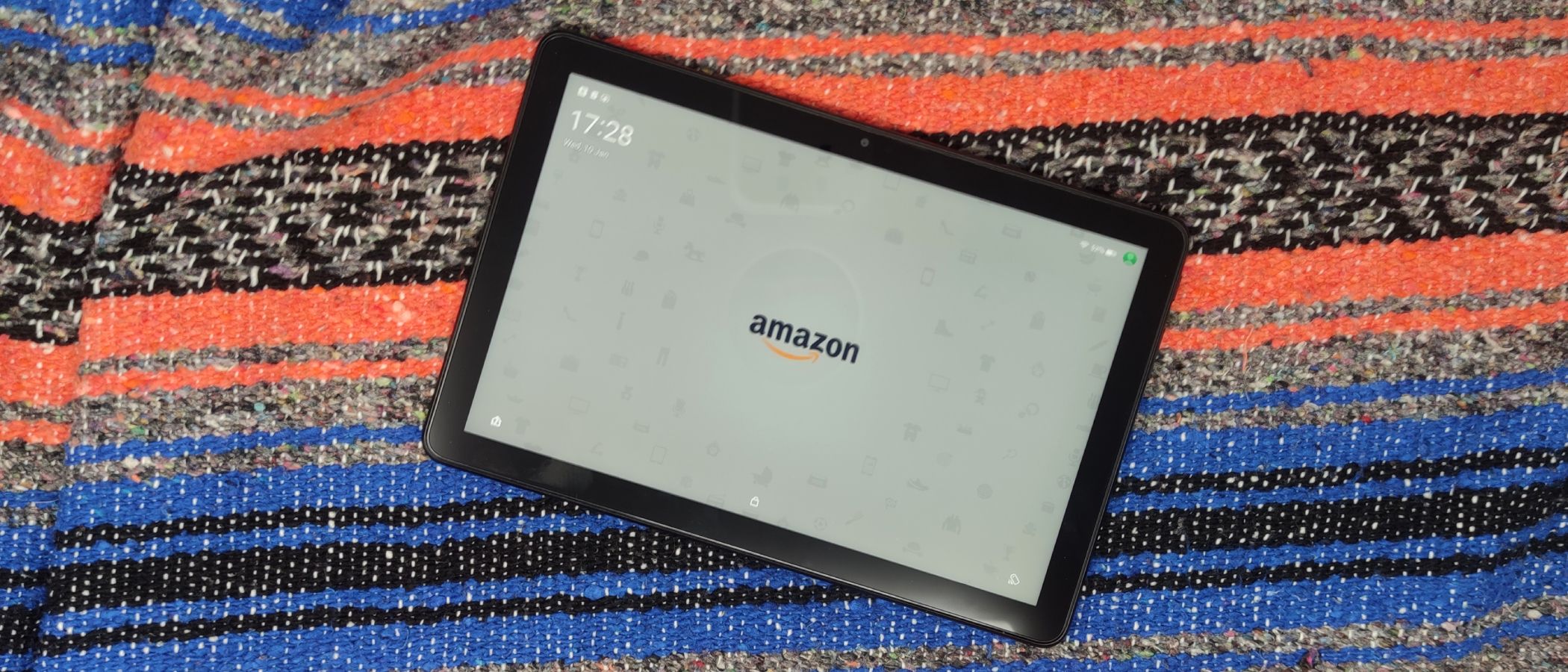 Amazon Fire HD 10 (2023)