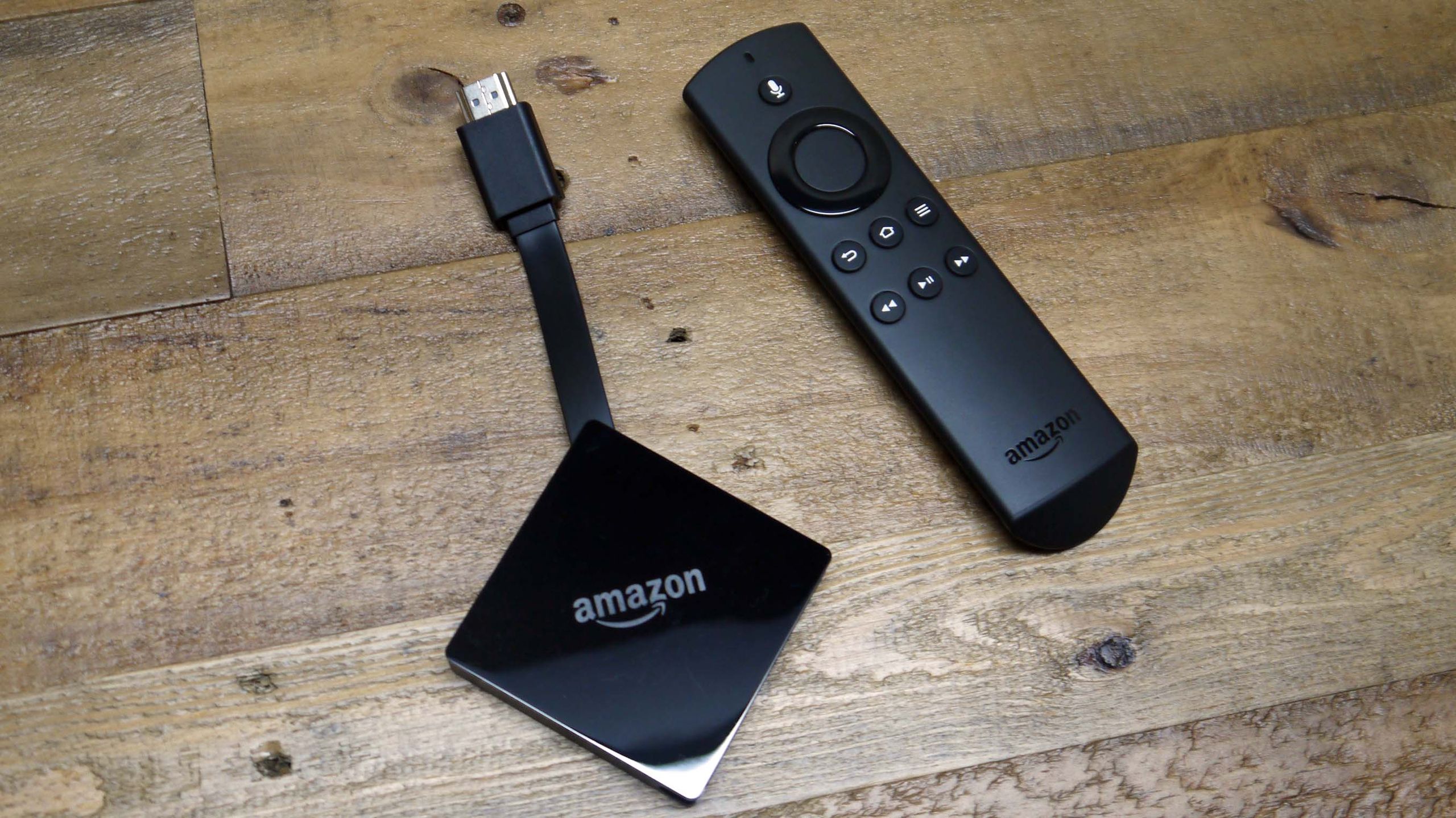 Amazon Fire TV 2017