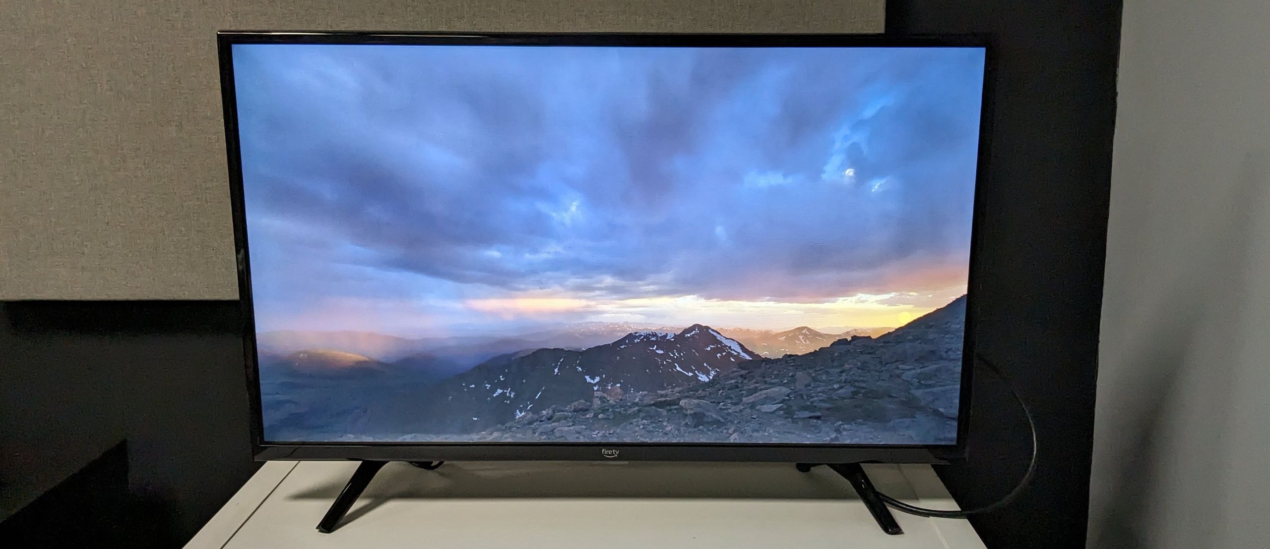 Amazon Fire TV 32-INCH 2-SERIES