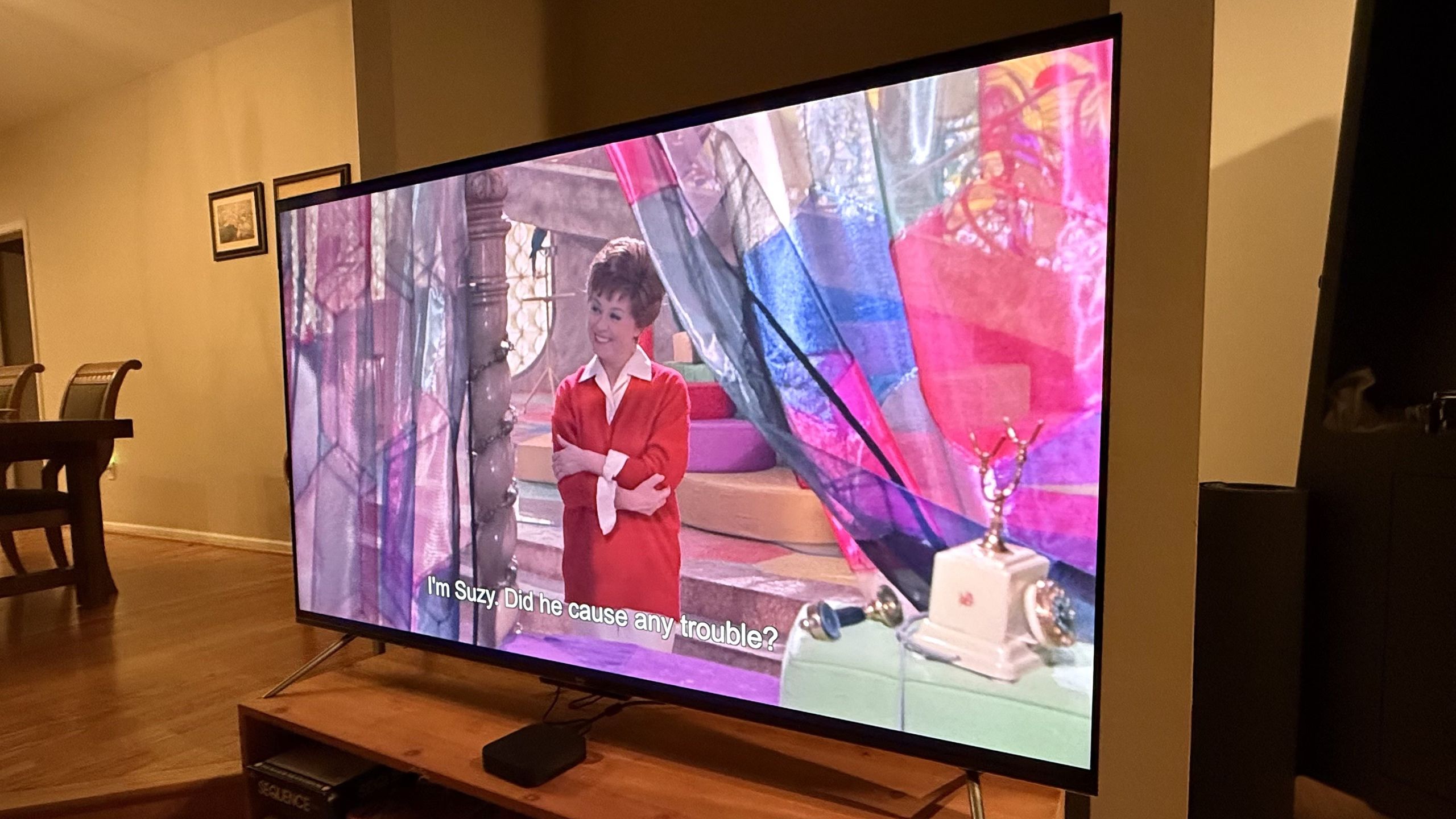 Amazon Fire TV Omni QLED Series (2025)