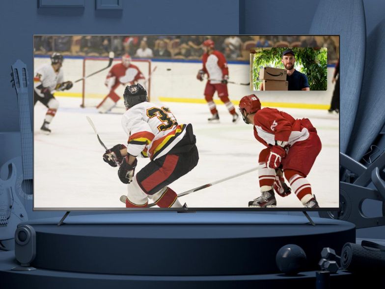 Amazon Fire TV Omni Series