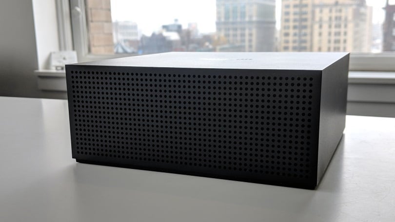 Amazon Fire TV Recast