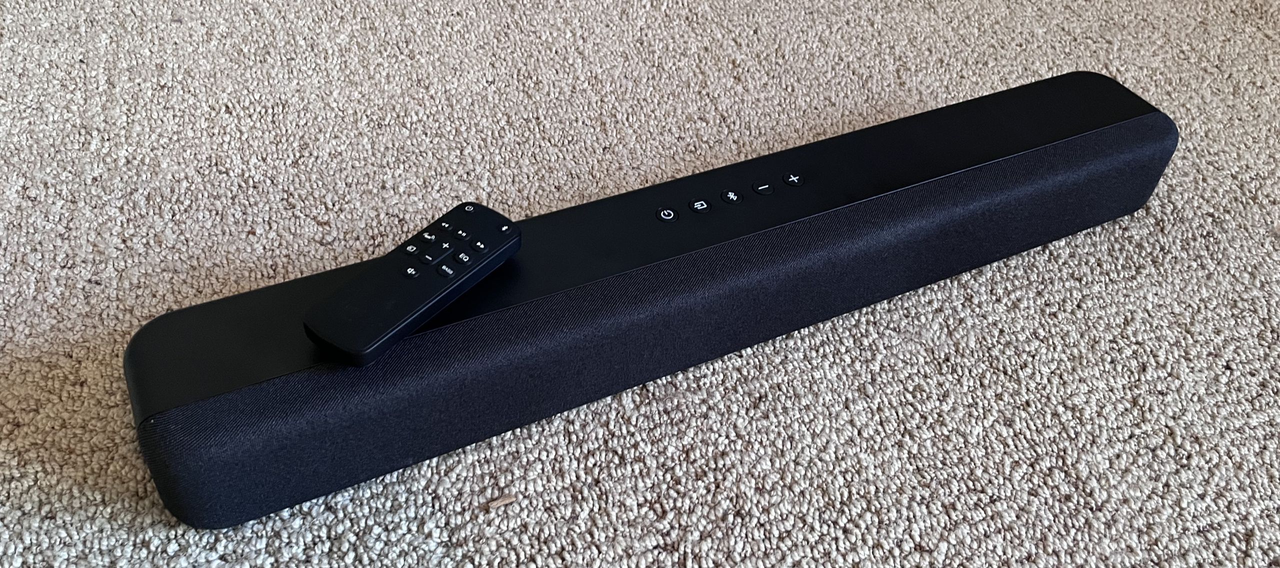 Amazon Fire TV Soundbar