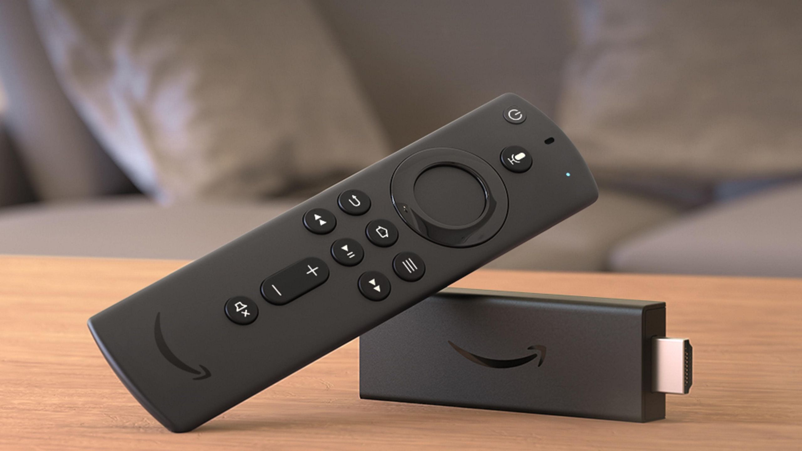 Amazon Fire TV Stick 2020