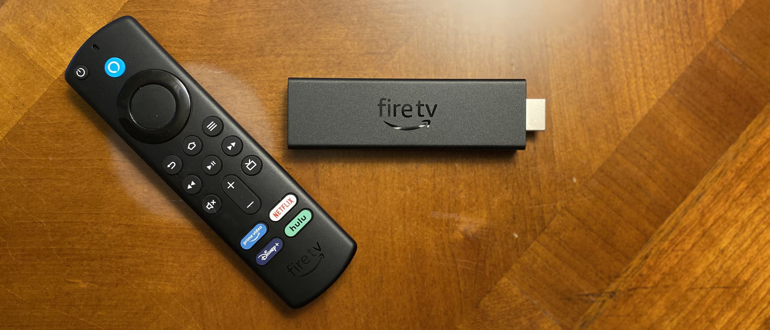 Amazon Fire TV Stick 4K Max (2023)