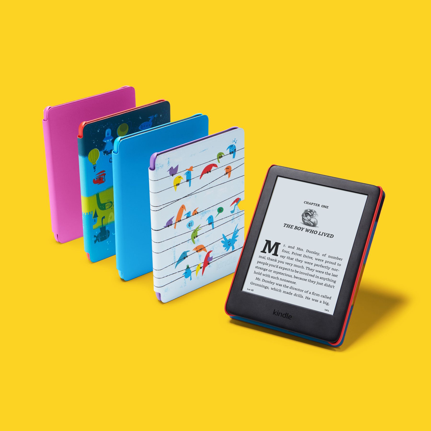 Amazon Kindle Kids Edition 10Th Generation