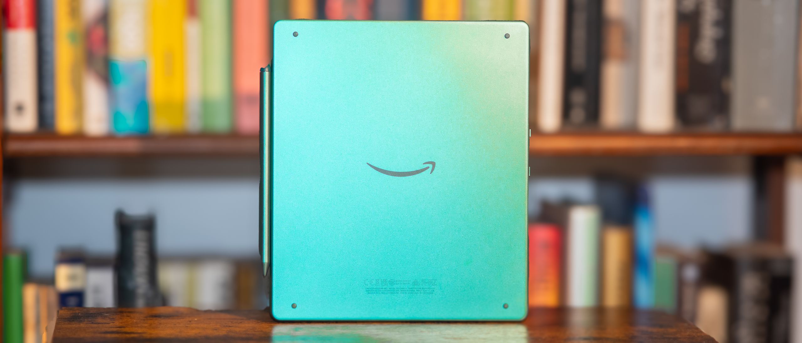 Amazon Kindle Scribe (2024)
