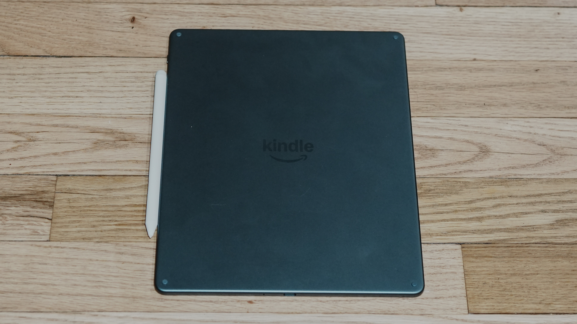 Amazon Kindle Scribe (2025)