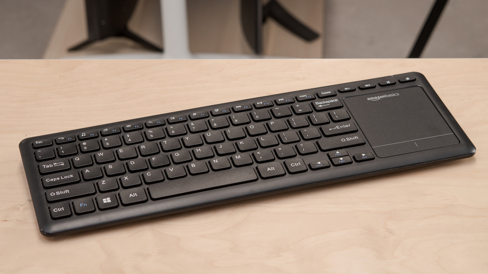 AmazonBasics K4R