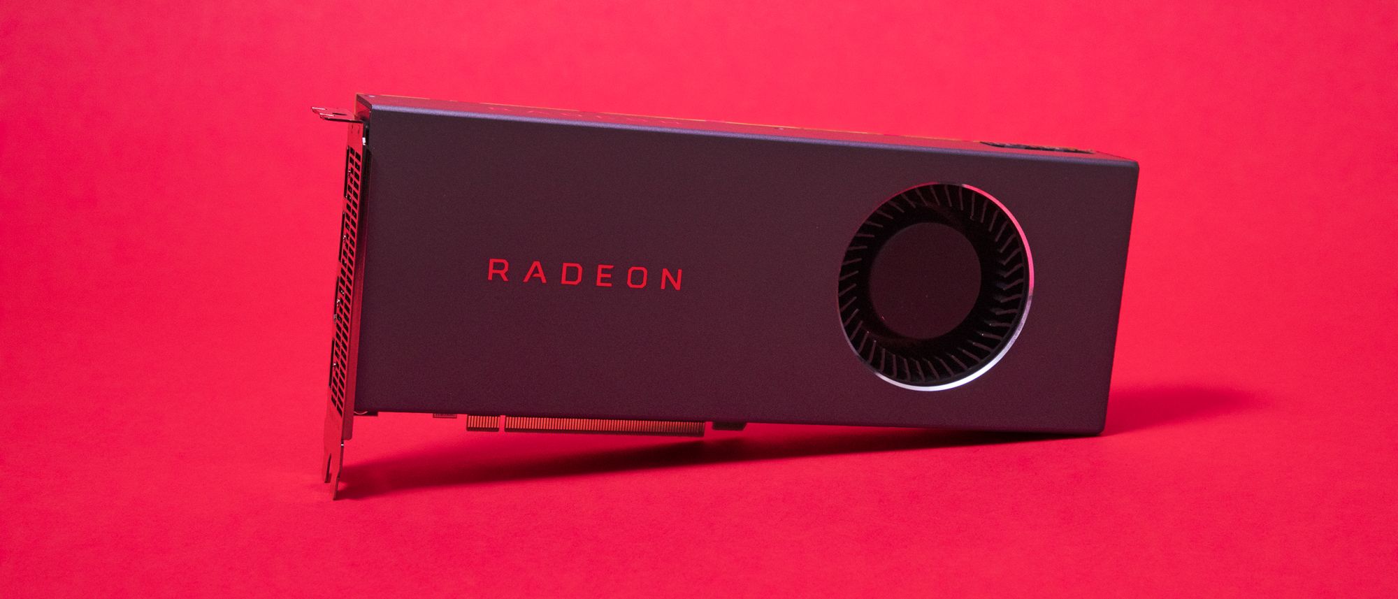 AMD Radeon RX 5700