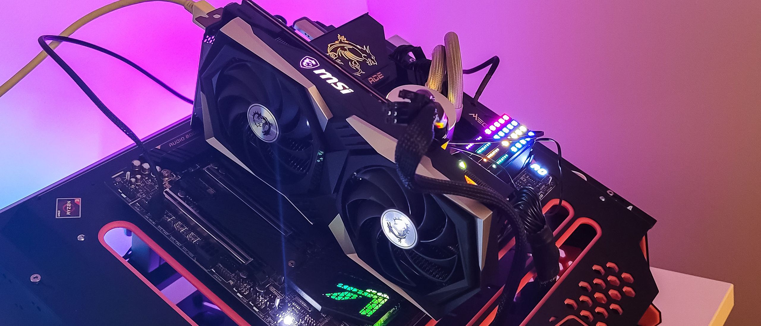 AMD Radeon RX 6600 XT