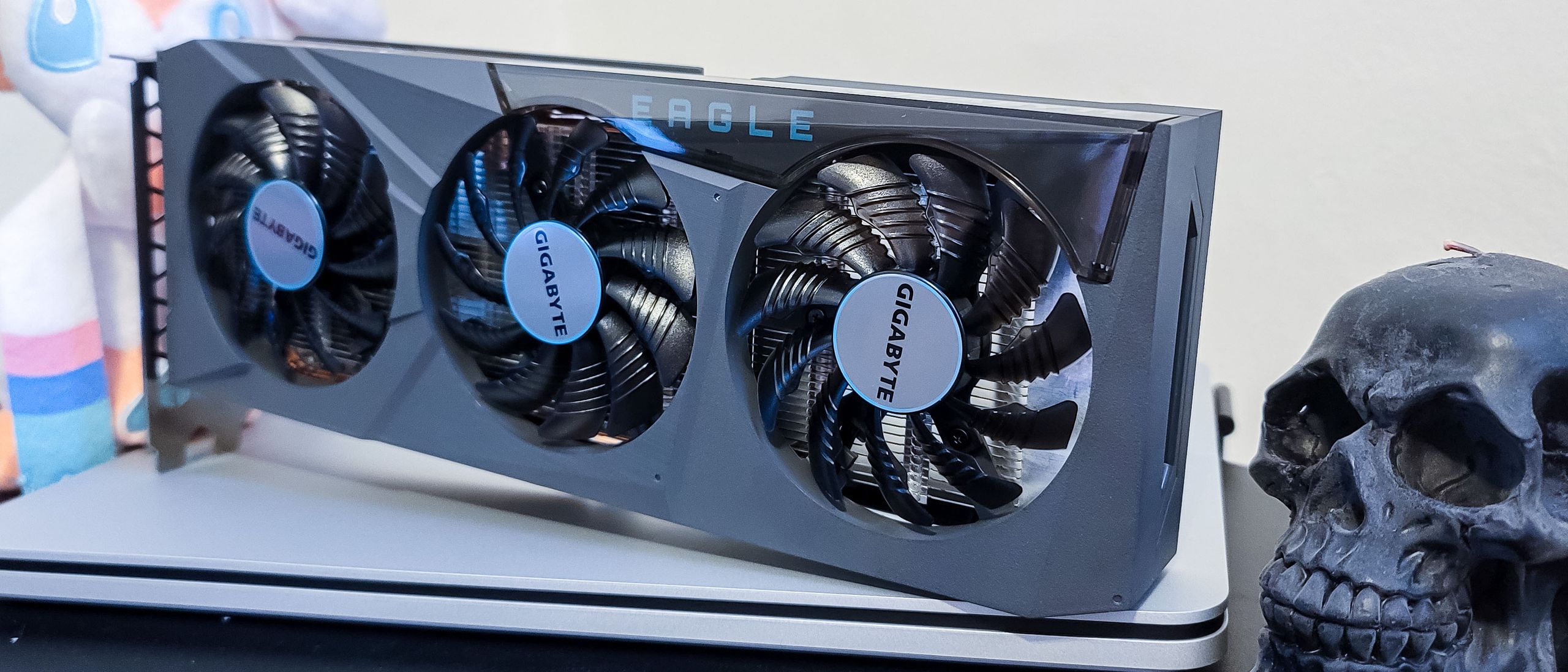 AMD Radeon RX 6600