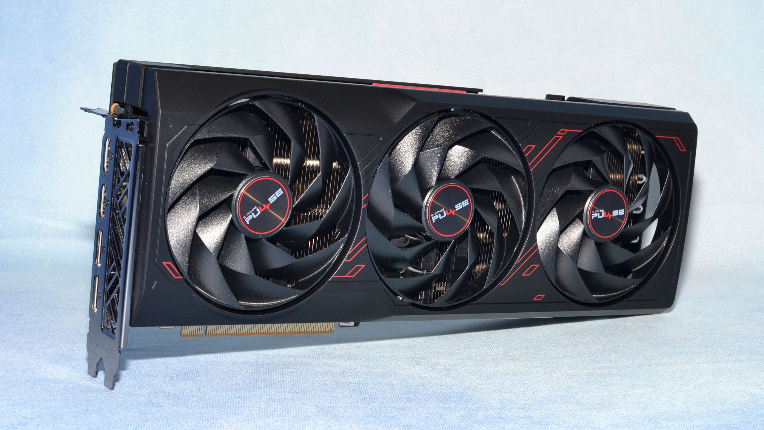 PowerColor Hellhound AMD Radeon RX 7900 GRE