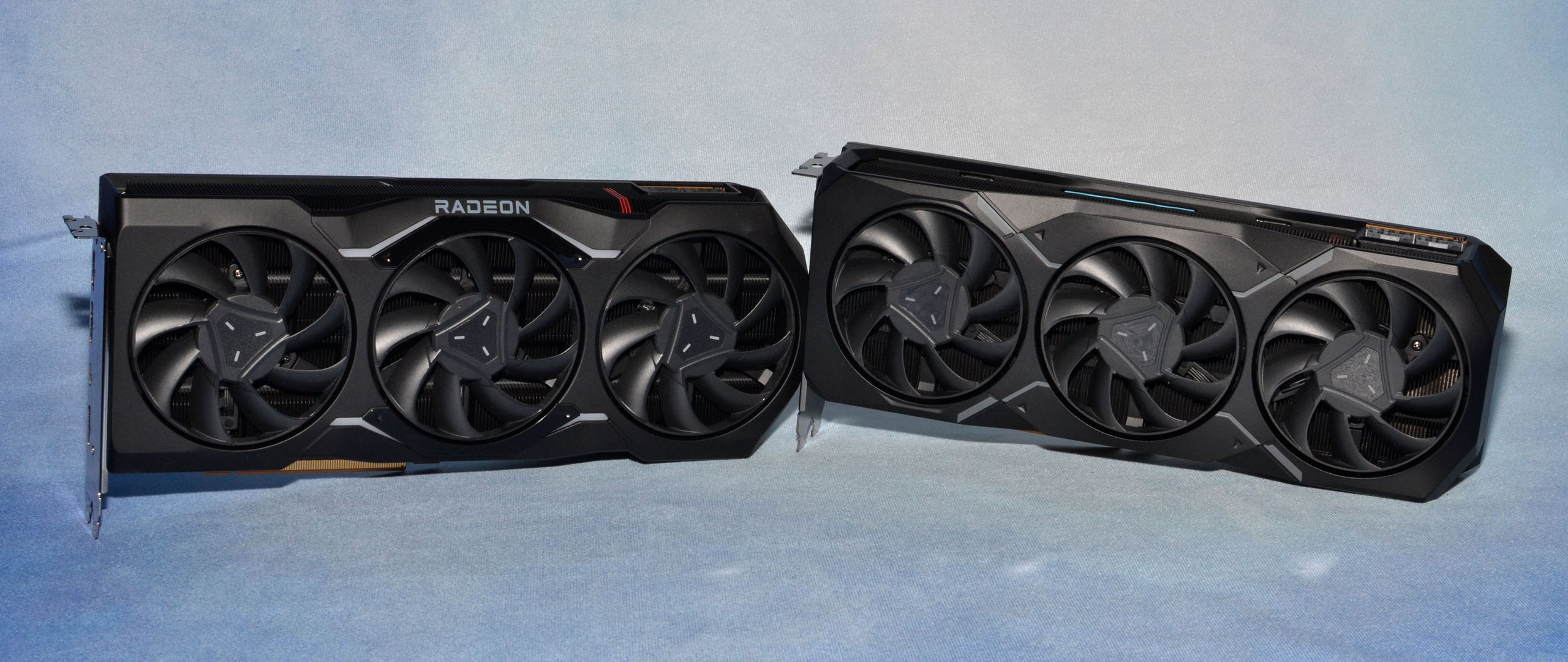 AMD Radeon RX 7900 XT / XTX