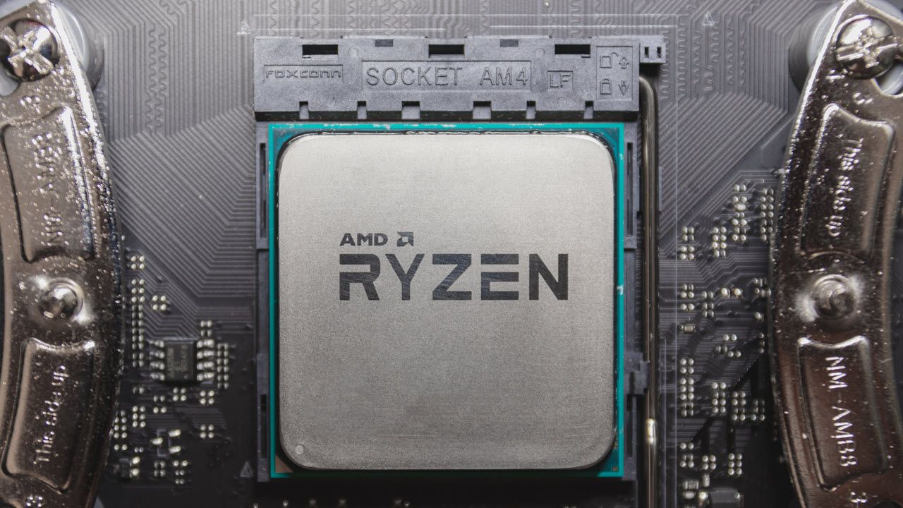 AMD Ryzen 3 5300G
