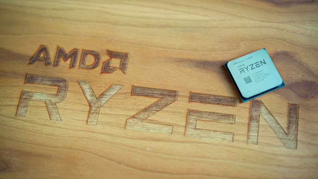 AMD Ryzen 9 3950X