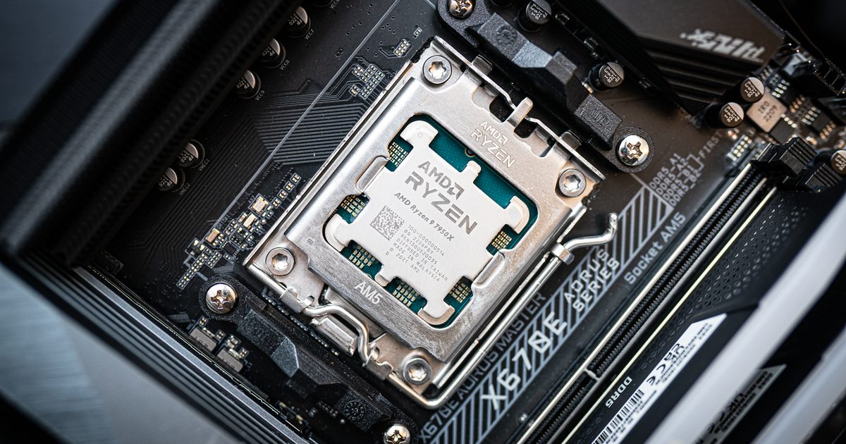 AMD Ryzen 9 5900X