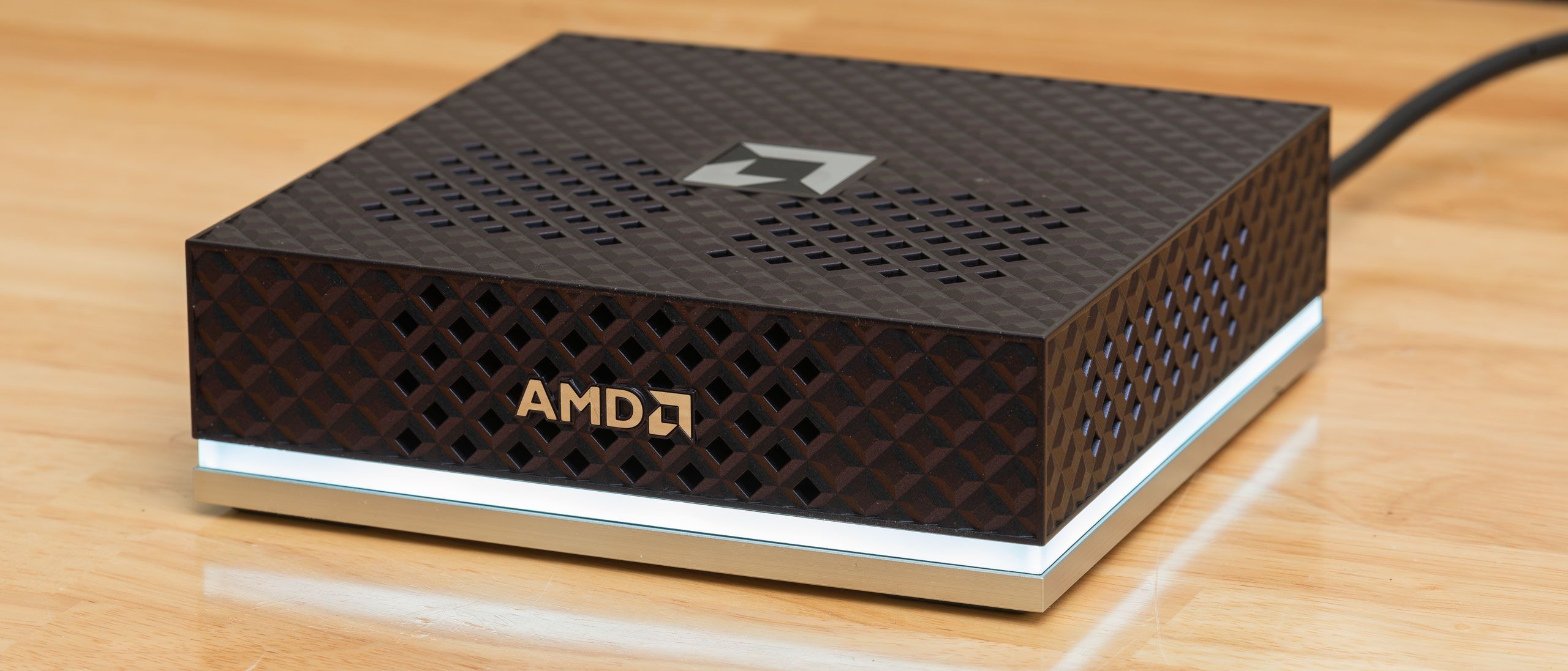 AMD Ryzen AI Halo