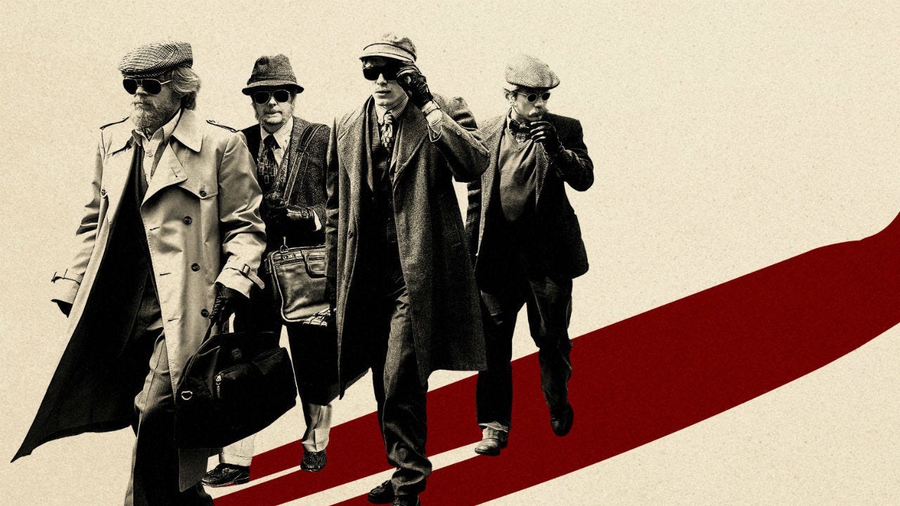 American Animals