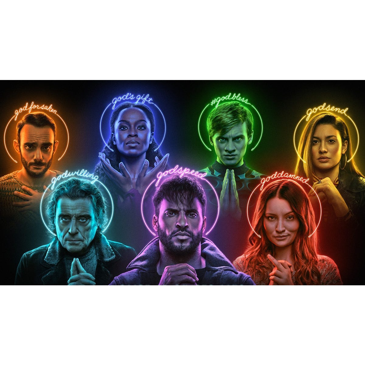 American Gods