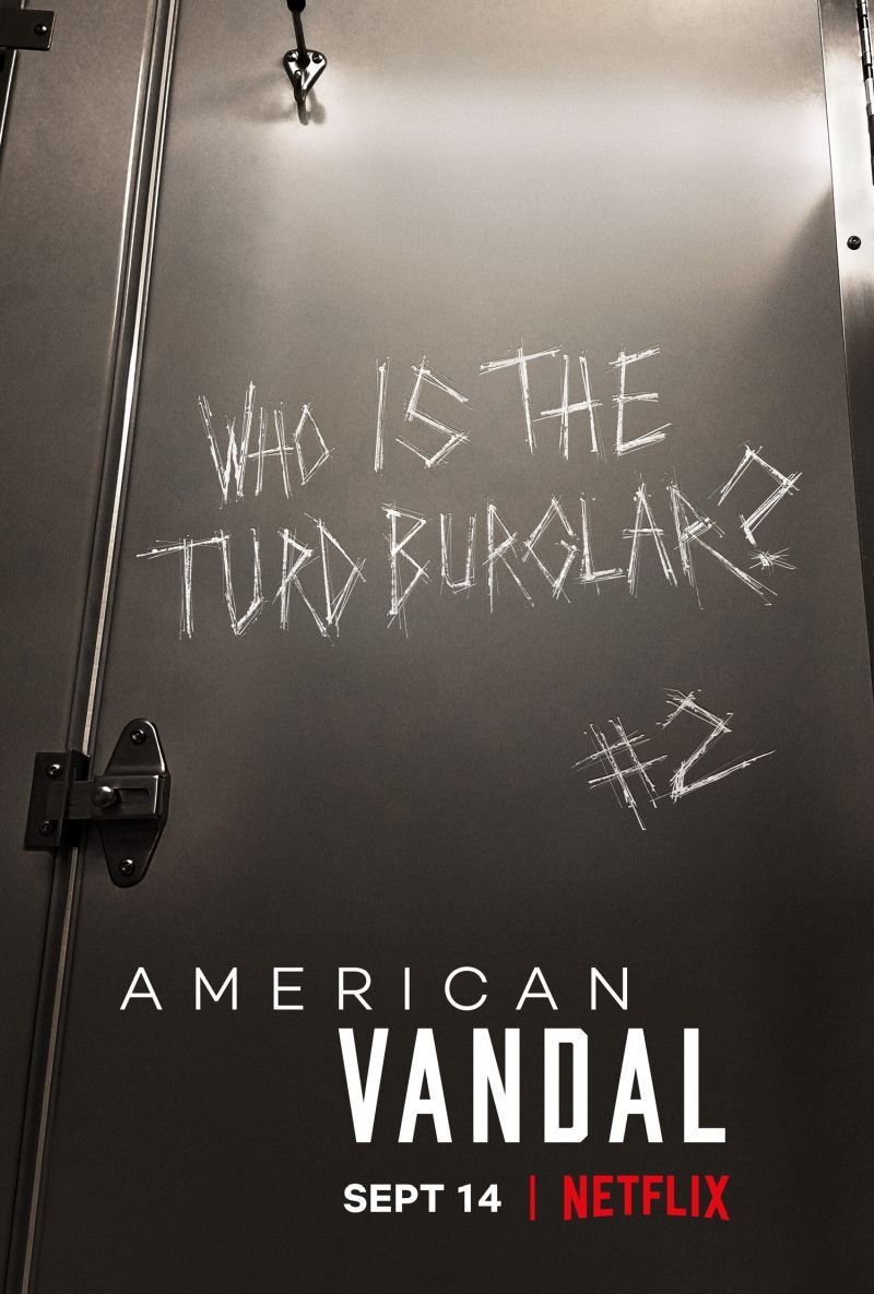 American Vandal