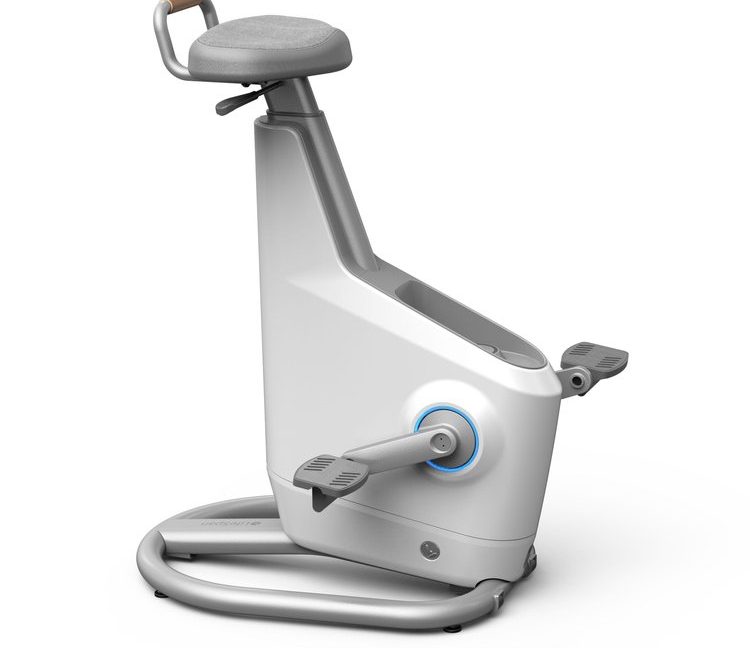 Ampera Stationary Bike Lifespan