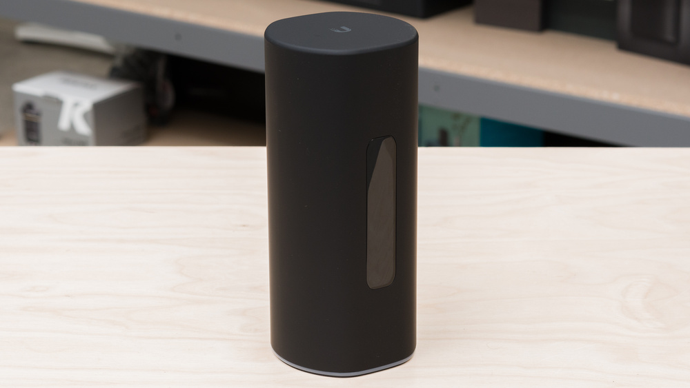 Ubiquiti AmpliFi Alien Router and MeshPoint System