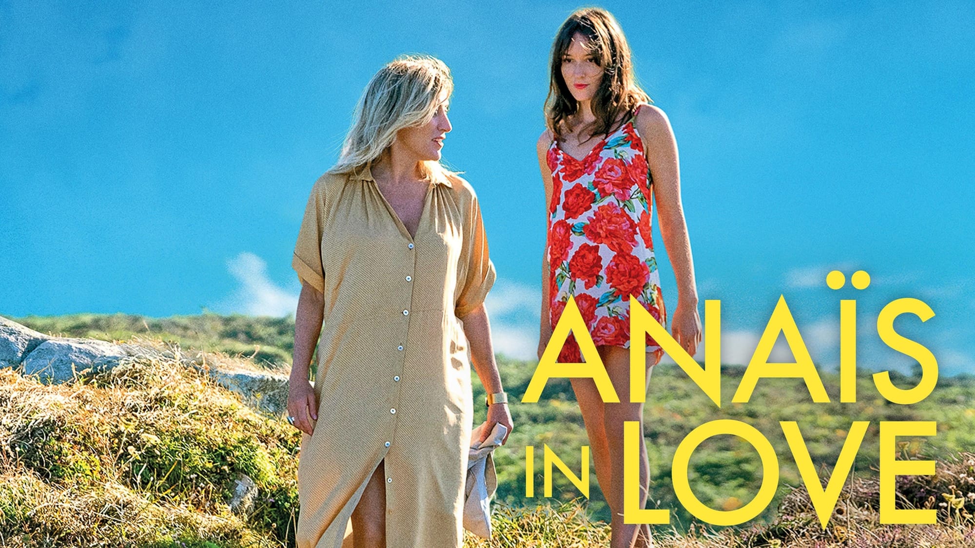 Anas In Love