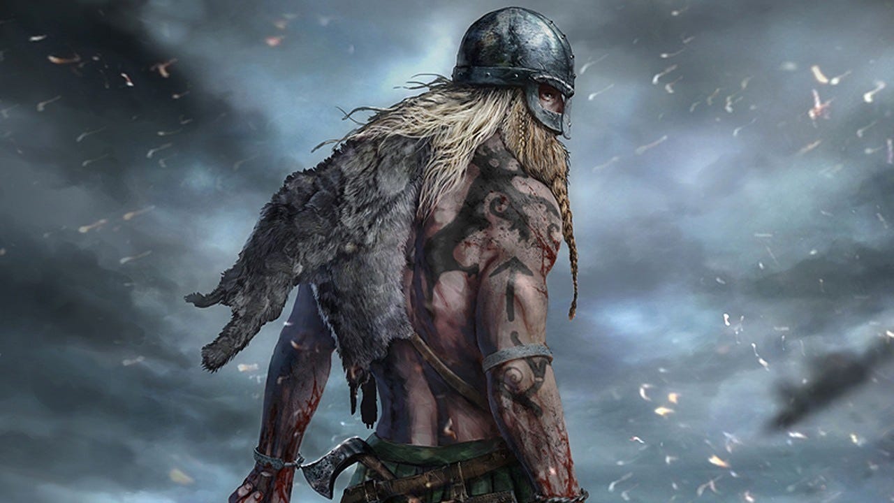Ancestors Legacy