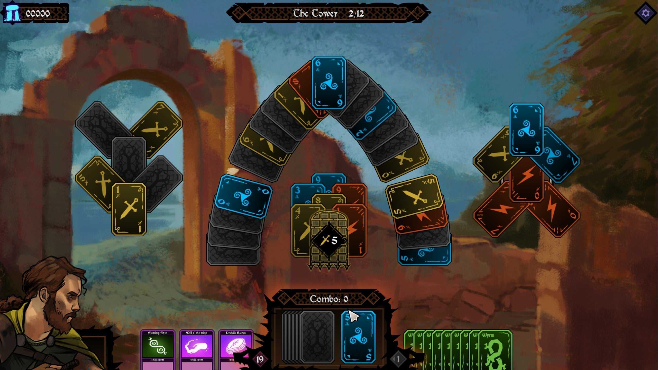 Ancient Enemy