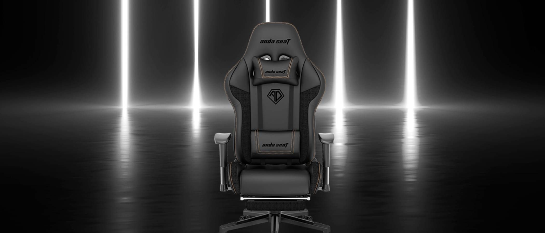 AndaSeat Jungle 2 Series