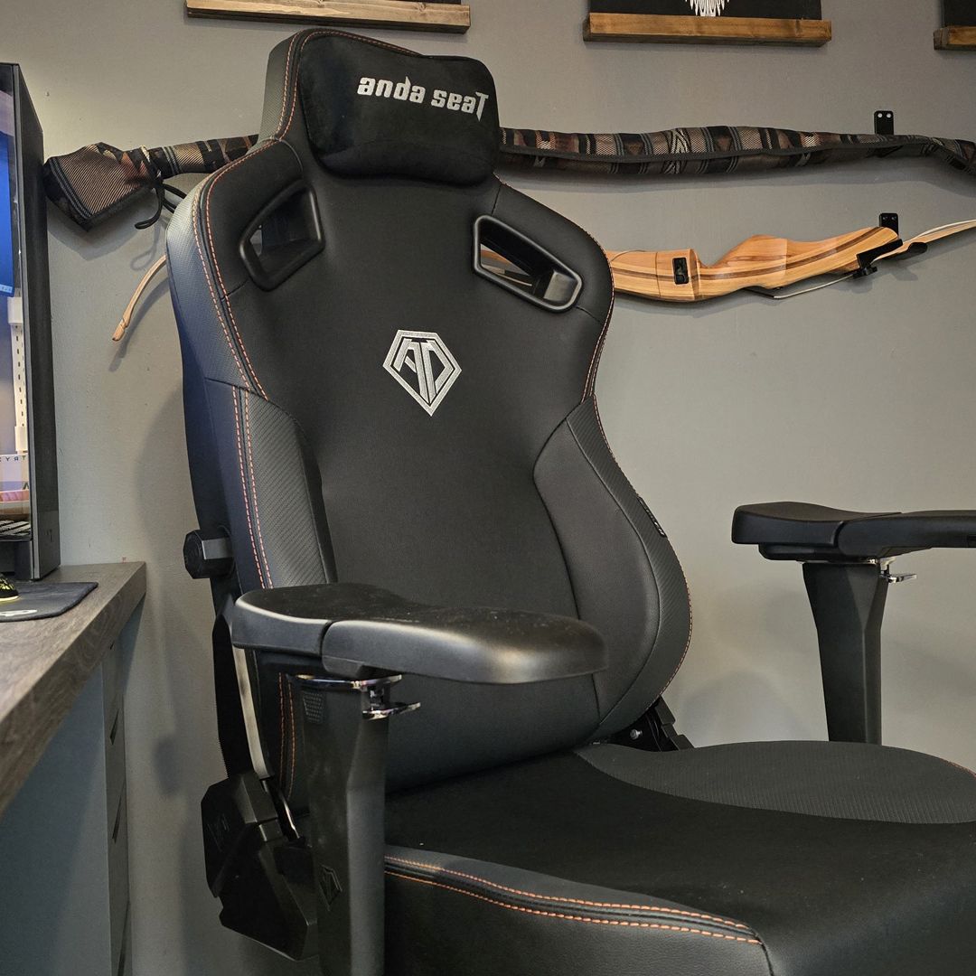 Andaseat Kaiser 3 Pro XL