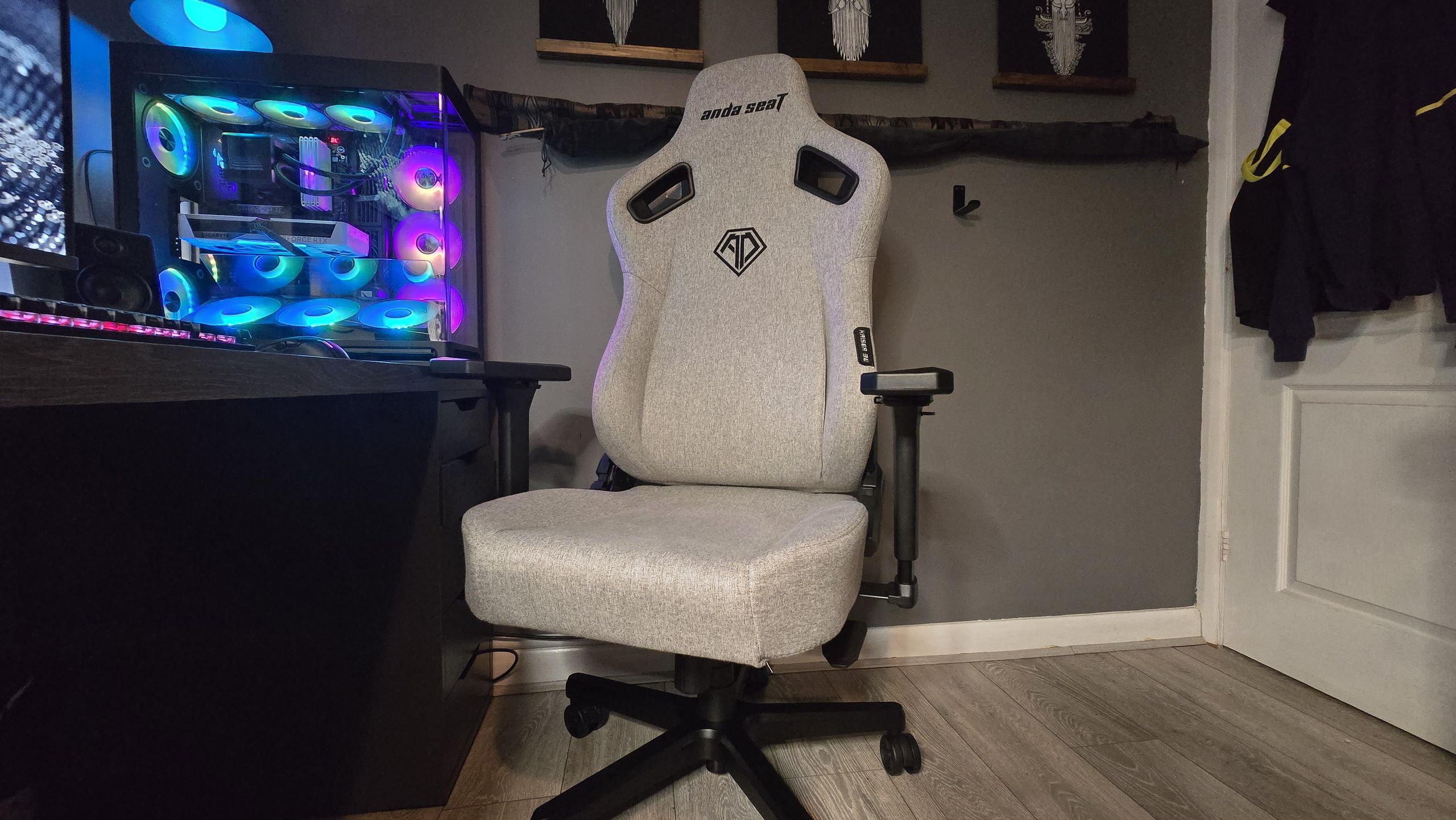 AndaSeat Kaiser 3E XL
