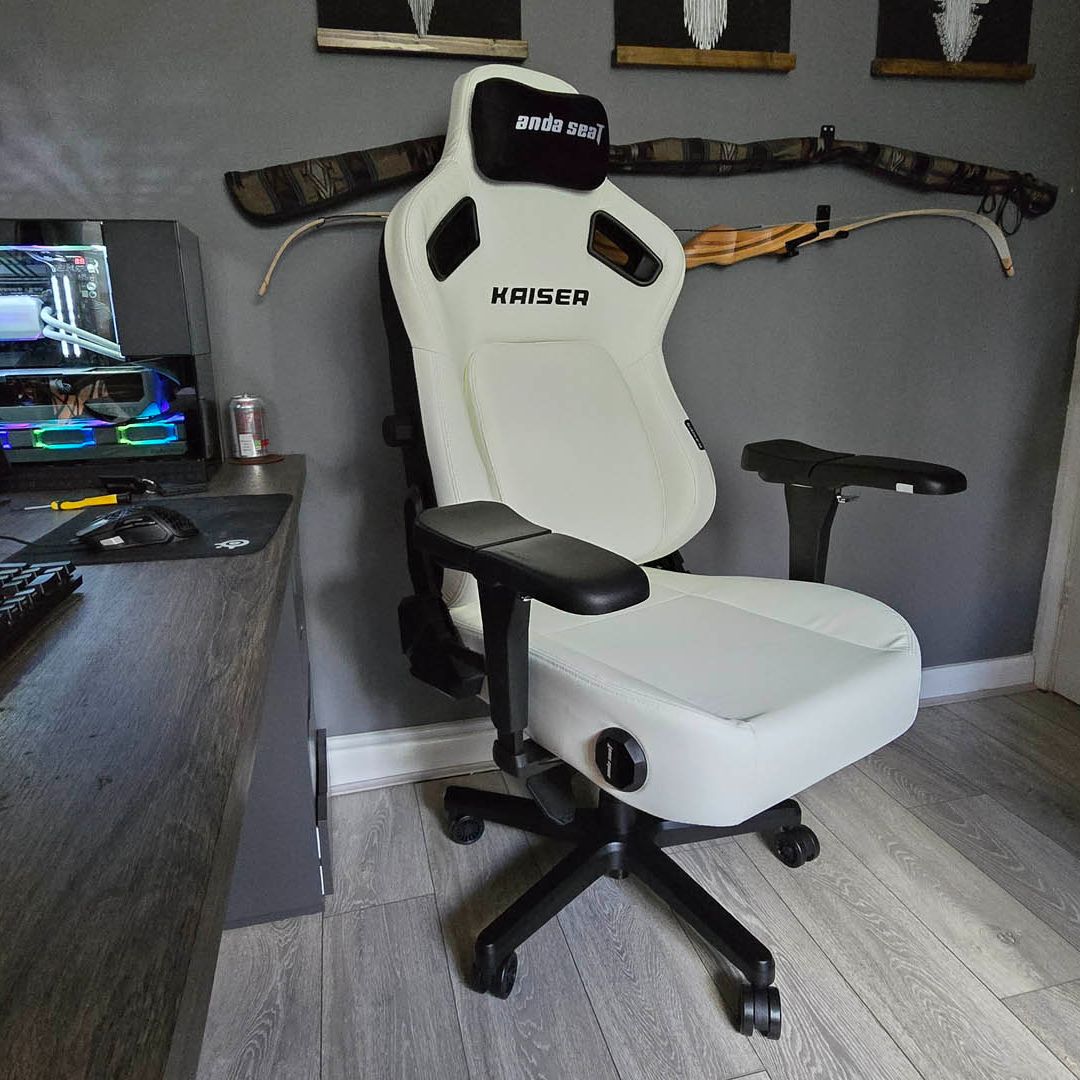 AndaSeat Kaiser 4