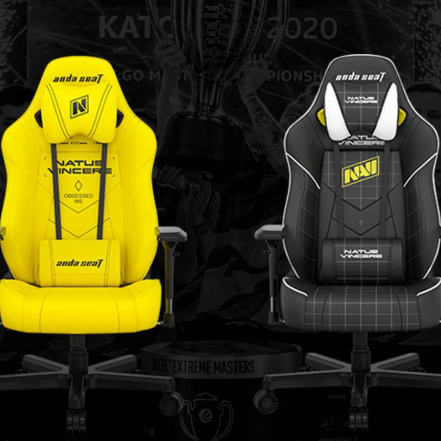 Andaseat Navi Edition