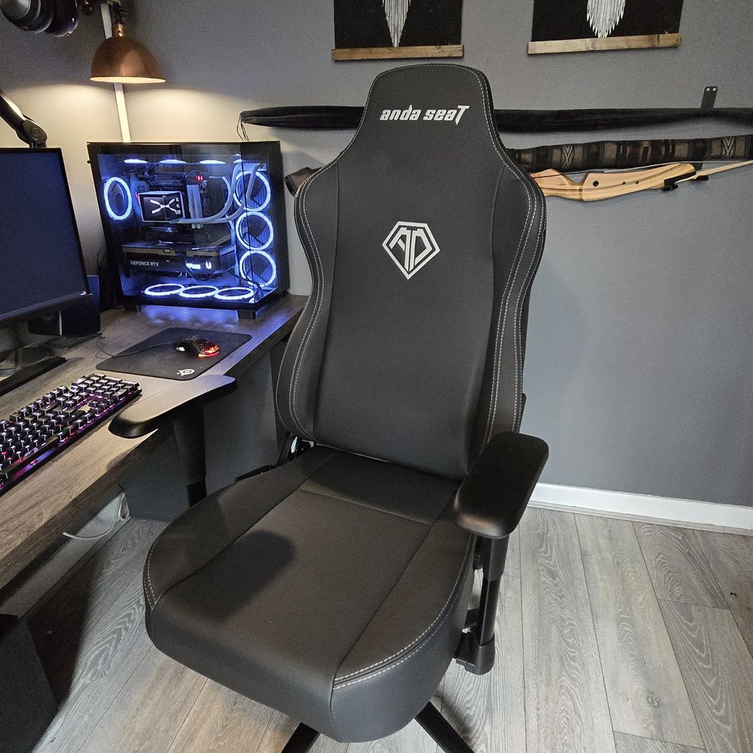AndaSeat Novis gaming chair