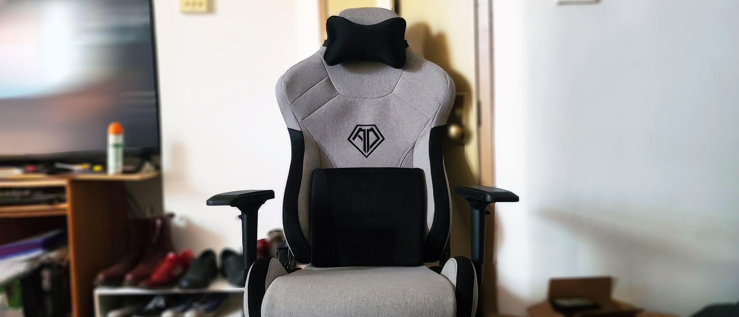 AndaSeat T-Pro 2