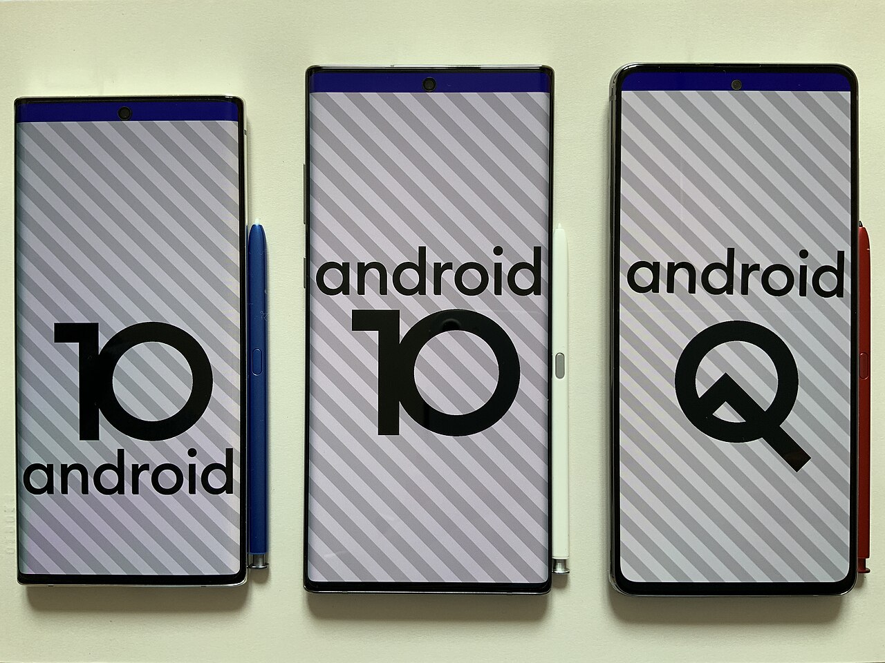 Android 10