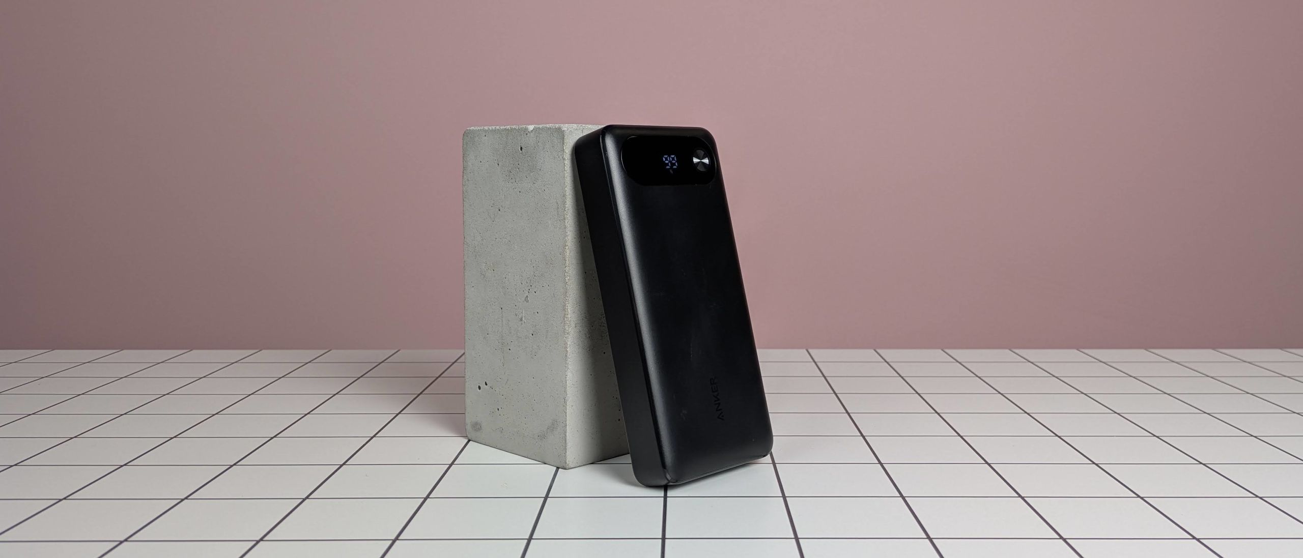 Anker 20000Mah 87W Power Bank