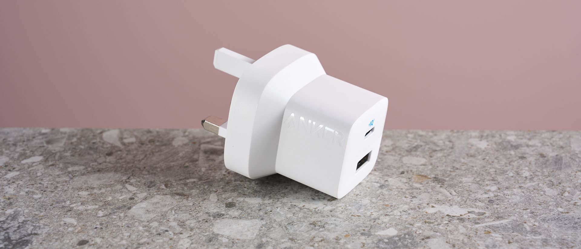 Anker 323 Charger 33W