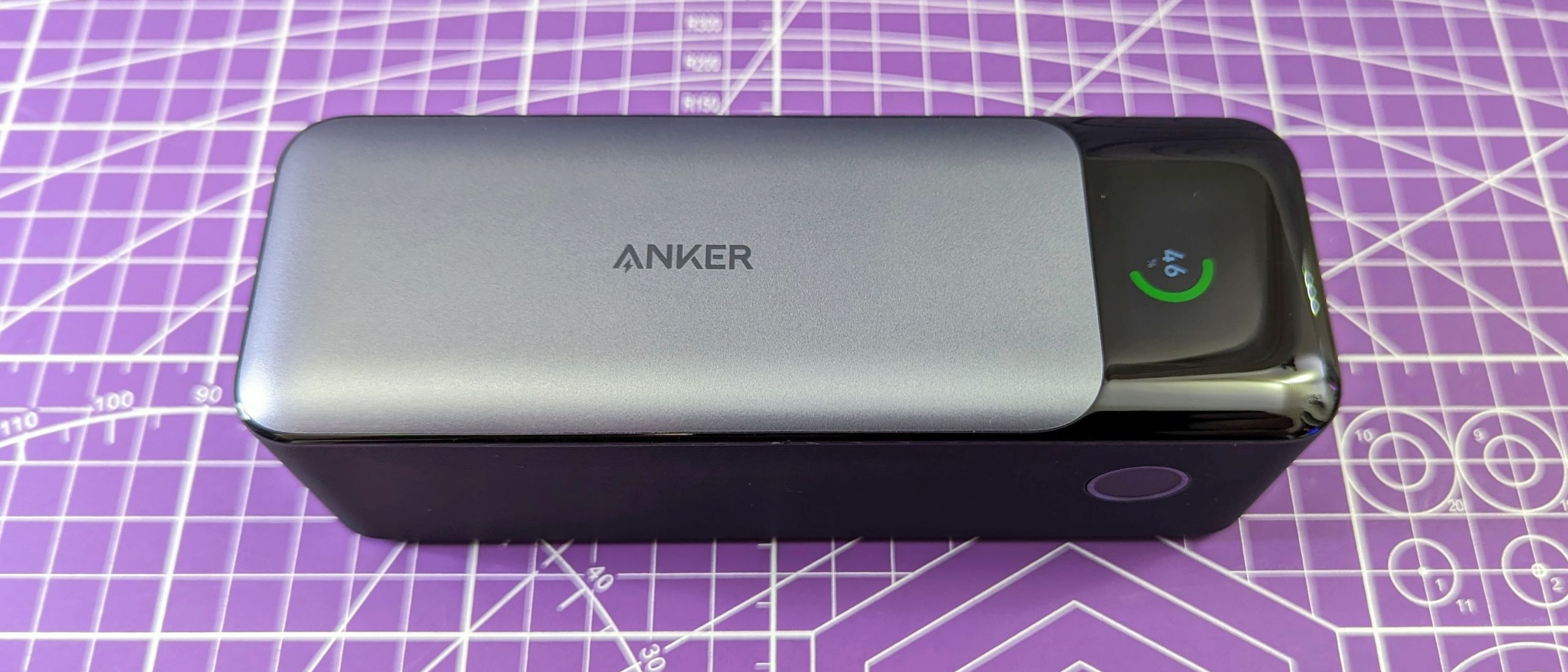 Anker 737 Power Bank
