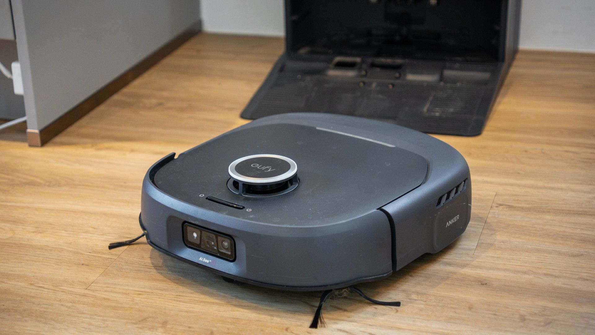 Anker Eufy E35 Omni