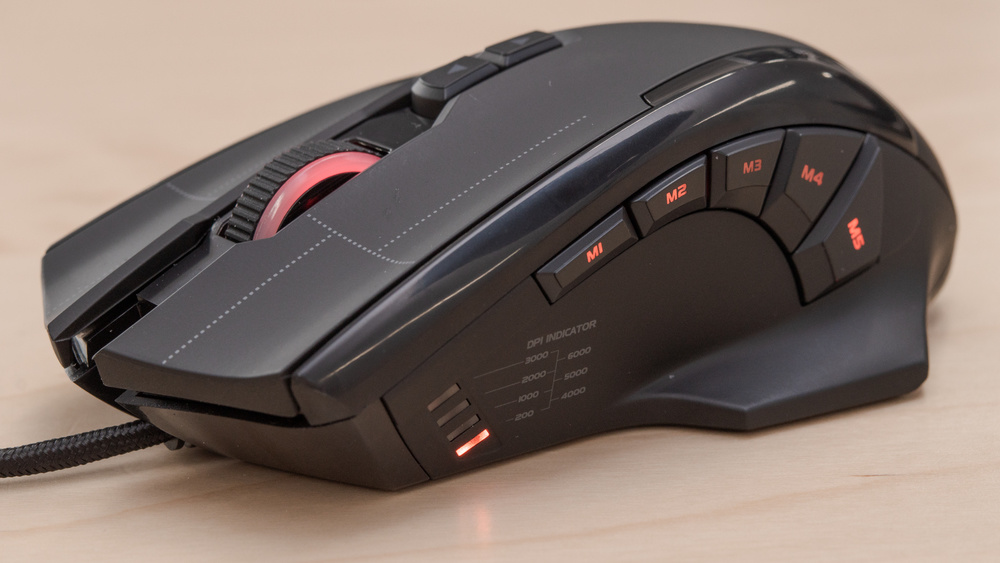 Anker High Precision Gaming Mouse