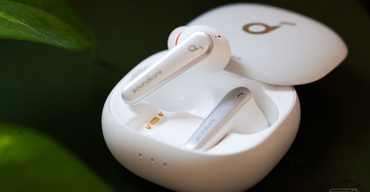 Anker Liberty Air 2 Pro