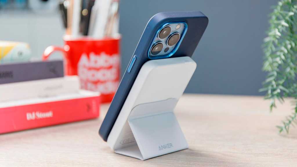 Anker Maggo 622 Magnetic Battery