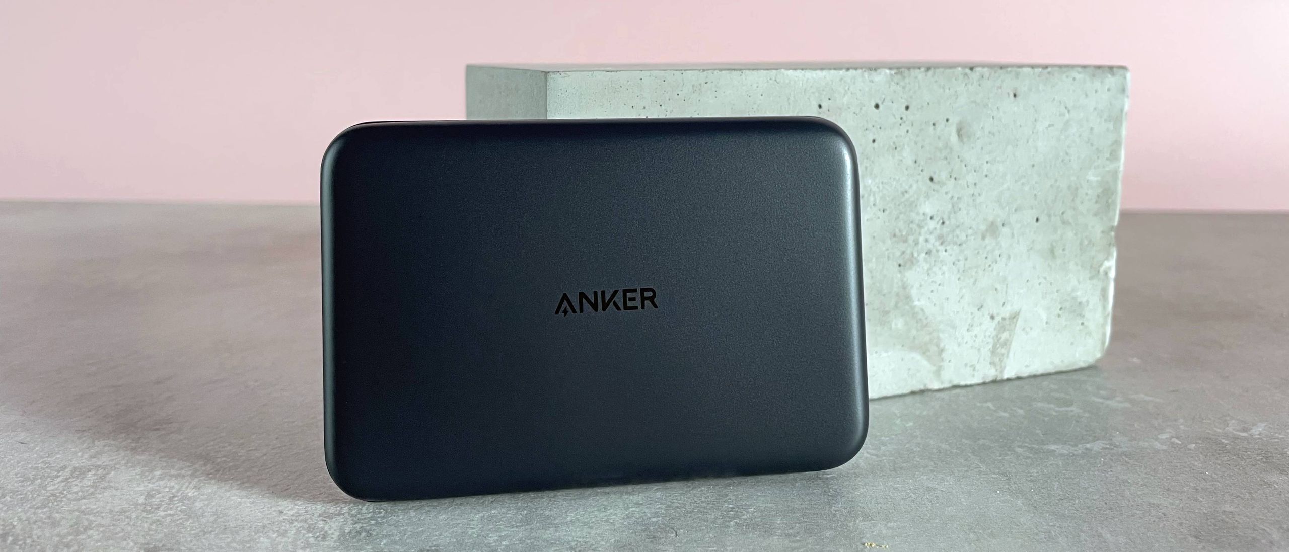 Anker Maggo Power Bank 10K Slim
