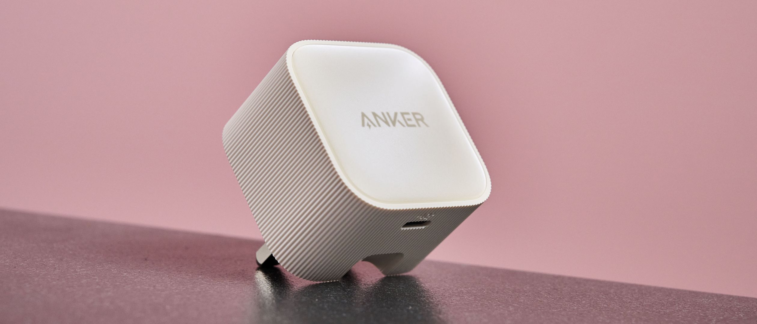 Anker Nano Usb-C Wall Charger 30W
