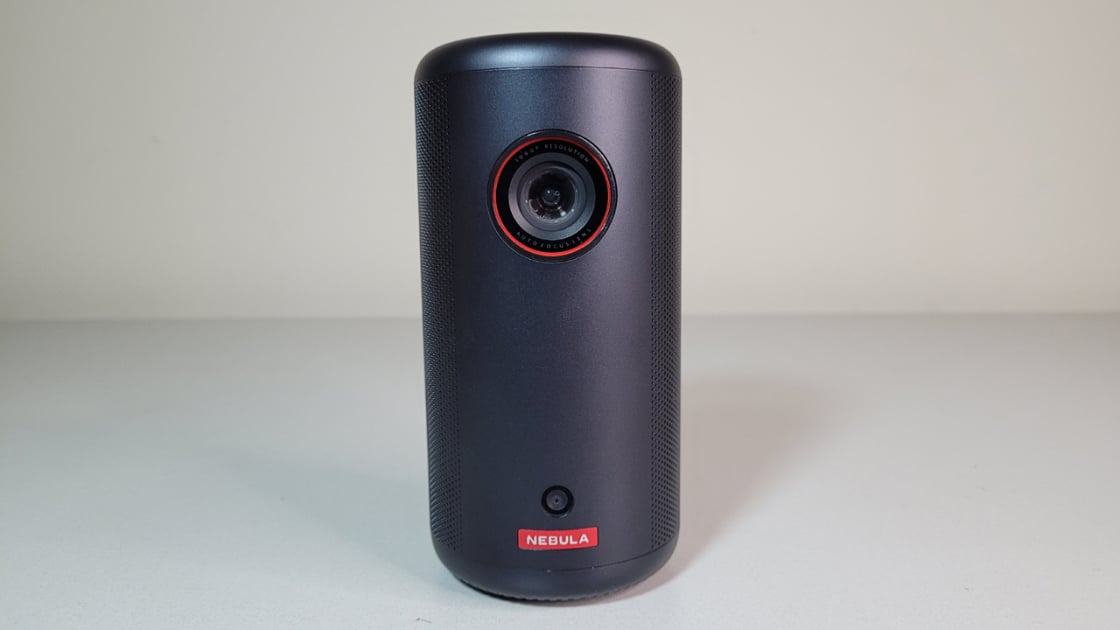 Anker Nebula Capsule II