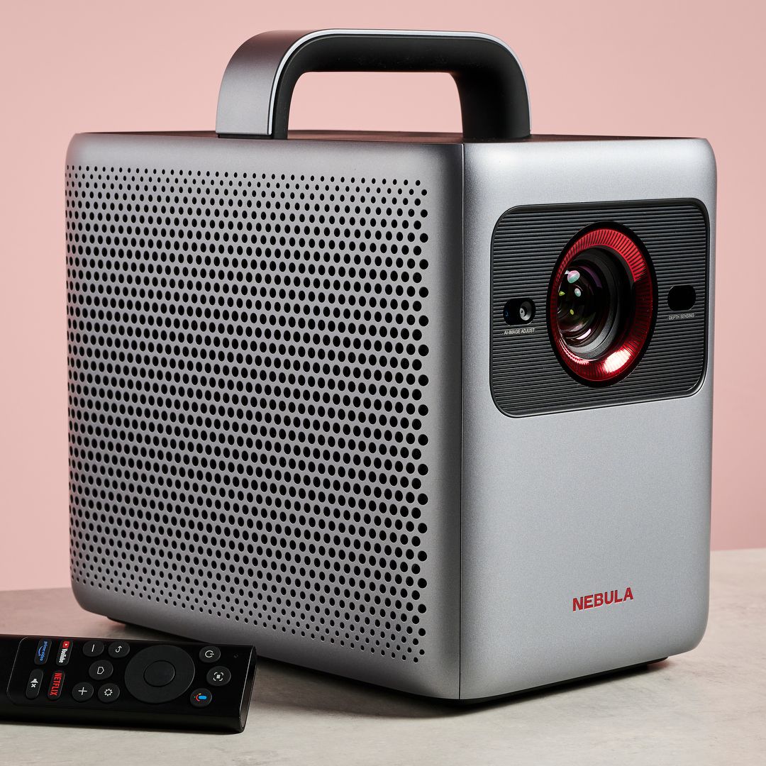 Anker Nebula Cosmos 4K SE