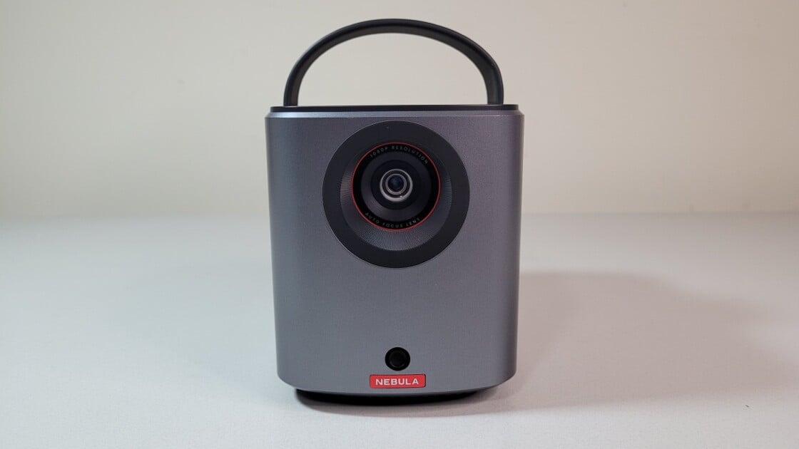 Anker Nebula Mars 3 Air